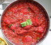 Chicken Tikka Chilli Masala